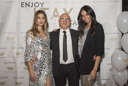 Cocktail Party Itay Enjoy Retail - Cannes 2019  (59)