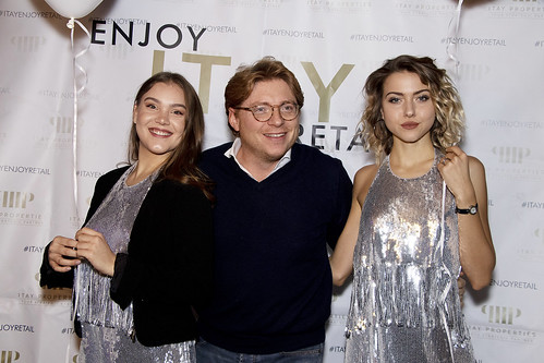 Cocktail Party Itay Enjoy Retail - Cannes 2019  (36)