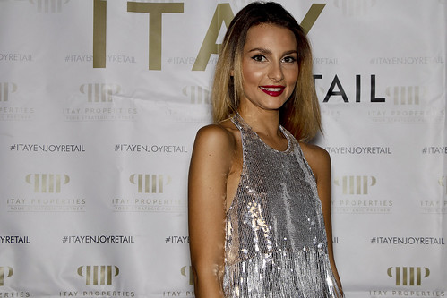 Cocktail Party Itay Enjoy Retail - Cannes 2019  (2)