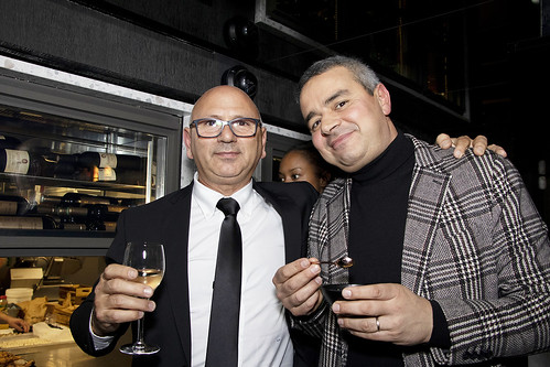 Cocktail Party Itay Enjoy Retail - Cannes 2019  (97)