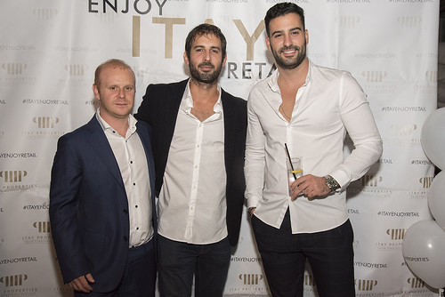 Cocktail Party Itay Enjoy Retail - Cannes 2019  (81)