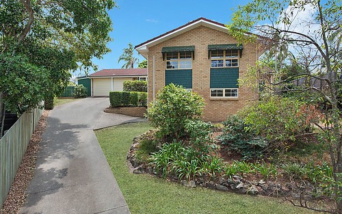 16 Donna Street, Kenmore Qld 4069