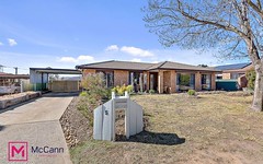 5 Trickett Place, Isabella Plains ACT