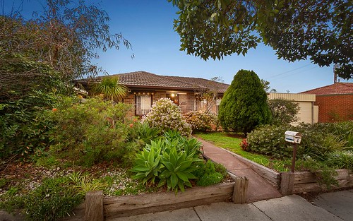 4 Cabot Drive, Epping VIC 3076