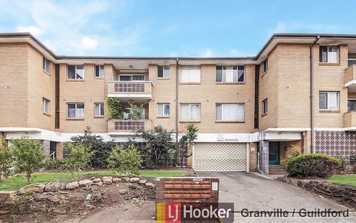 1/425 Guildford Road, Guildford NSW 2161