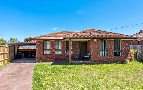 3 Essex Ct, Epping VIC 3076
