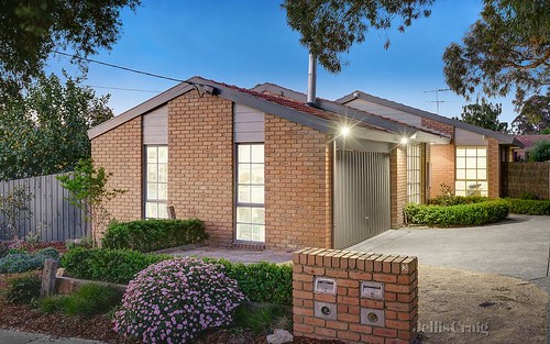 1/3 Glen Valley Rd, Forest Hill VIC 3131