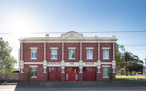 9/301 St Georges Rd, Fitzroy North VIC 3068