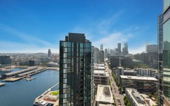 2806/9 Waterside Place, Docklands Vic
