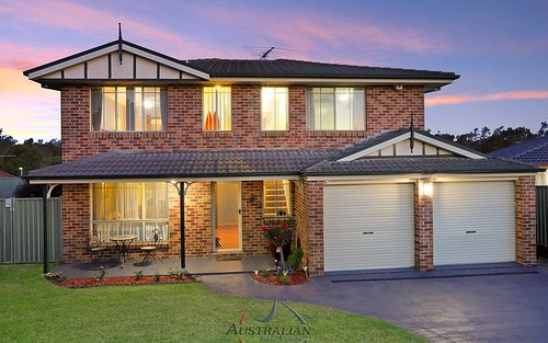 12 Penza Place, Quakers Hill NSW