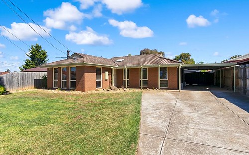 12 Banksia Cr, Hoppers Crossing VIC 3029