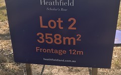 Lot 2, 46 Tivendale Road, Officer VIC