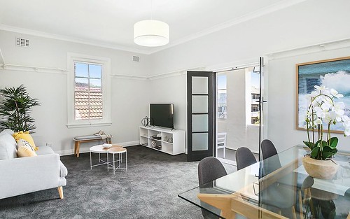 5/14A Carr St, Coogee NSW 2034