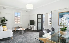 5/14A Carr Street, Coogee NSW