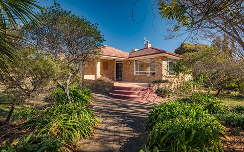 19 Rankin St, Campbell ACT 2612