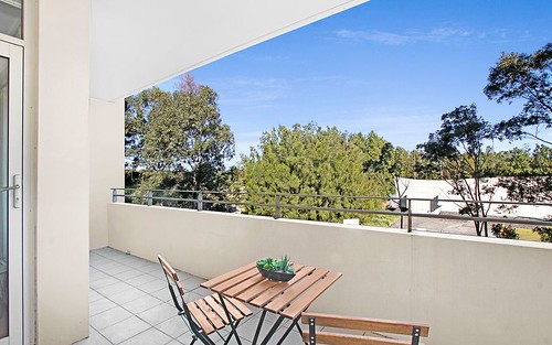 305/2 The Piazza, Wentworth Point NSW