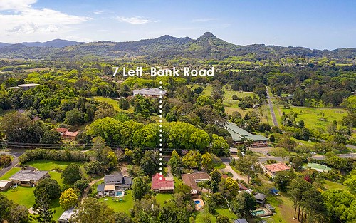 7 Left Bank Rd, Mullumbimby NSW