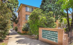 10/46 Meadow Cres, Meadowbank NSW
