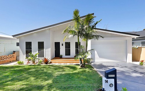 14 Grenville Avenue, Caringbah NSW 2229