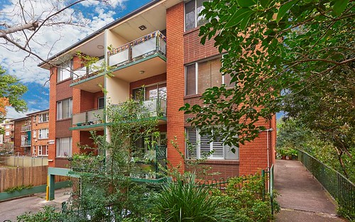 12A/385 New Canterbury Rd, Dulwich Hill NSW 2203