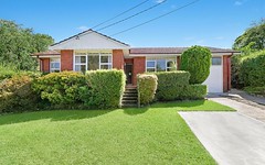 3 Torres Place, St Ives NSW