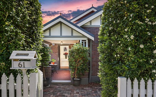 61 Gipps St, Concord NSW 2137