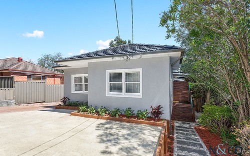 30 Cressy Rd, Ryde NSW 2112