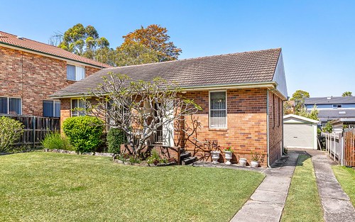 18 Cook St, North Ryde NSW 2113