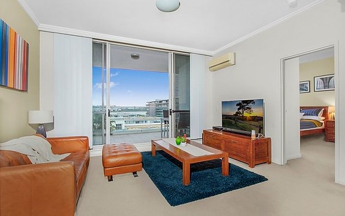 788/33 Hill Road, Wentworth Point NSW