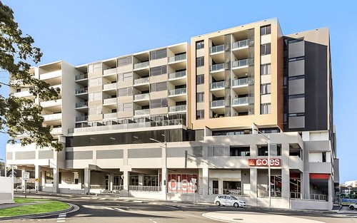 703/15 Chatham Road, West Ryde NSW