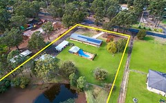 185 Old Stock Route Road, Oakville NSW