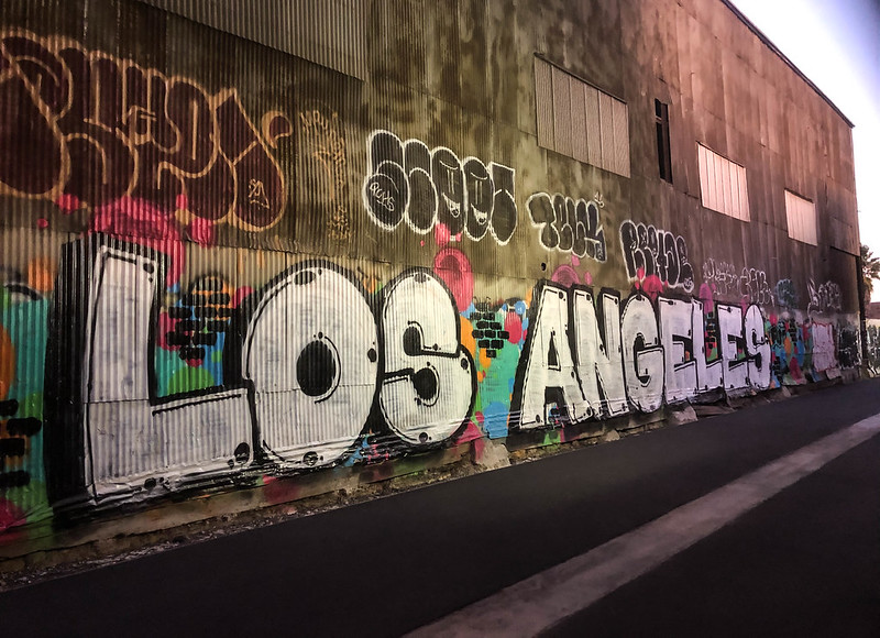 Los Angeles Street Art  - Downtown Los Angeles, California<br/>© <a href="https://flickr.com/people/34325628@N05" target="_blank" rel="nofollow">34325628@N05</a> (<a href="https://flickr.com/photo.gne?id=49117746583" target="_blank" rel="nofollow">Flickr</a>)