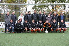 HBC Voetbal | Zaterdag 1 • <a style="font-size:0.8em;" href="http://www.flickr.com/photos/151401055@N04/49117962548/" target="_blank">View on Flickr</a>