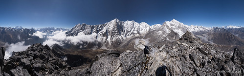 Sunder Peak