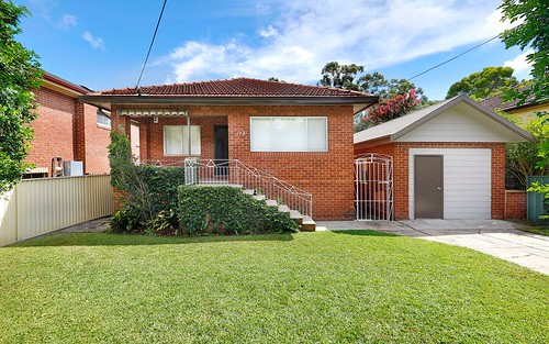 47 Beatty Parade, Georges Hall NSW 2198