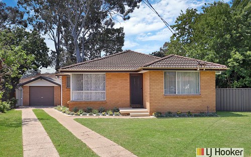 4 Cat Place, Seven Hills NSW