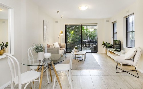 2/655 South Dowling St, Surry Hills NSW 2010