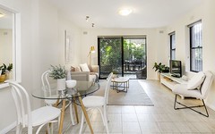 2/655 South Dowling St, Surry Hills NSW