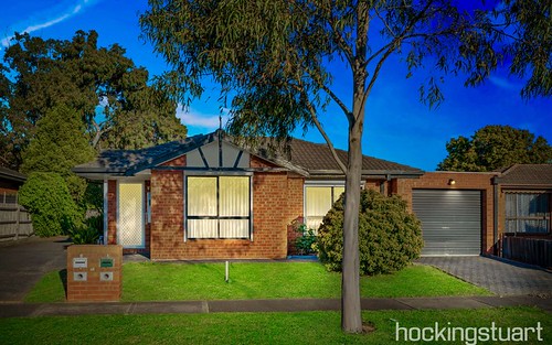 1/42 Northumberland Dr, Epping VIC 3076