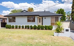 56 Chesterfield Road, South Penrith NSW