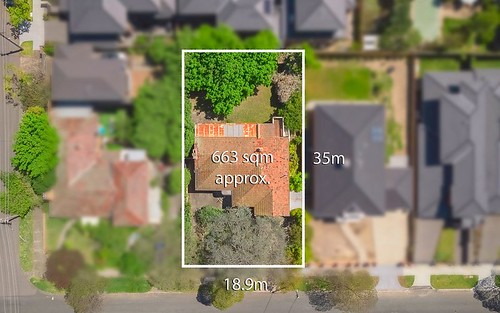 44 Outlook Drive, Camberwell VIC