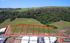 Lot 103 Whistlers Run, Albion Park NSW