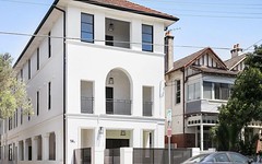 3/14A Carr Street, Coogee NSW