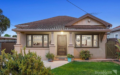 647 Barkly St, West Footscray VIC 3012