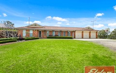 177-179 CASTLE ROAD, Orchard Hills NSW