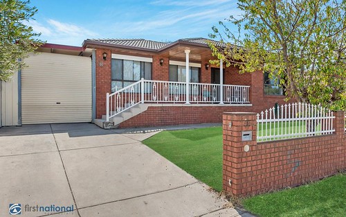 58 Mitchell Crescent, Meadow Heights VIC 3048
