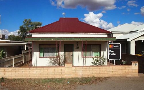181 Mercury Street, Broken Hill NSW