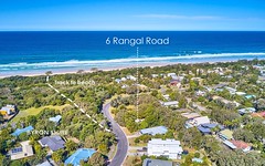 6 Rangal Rd, South Golden Beach NSW