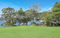 20 Connell Road, Oyster Bay NSW