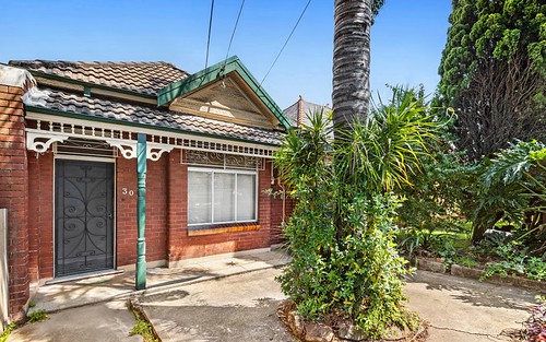 30 Silver Street, St Peters NSW